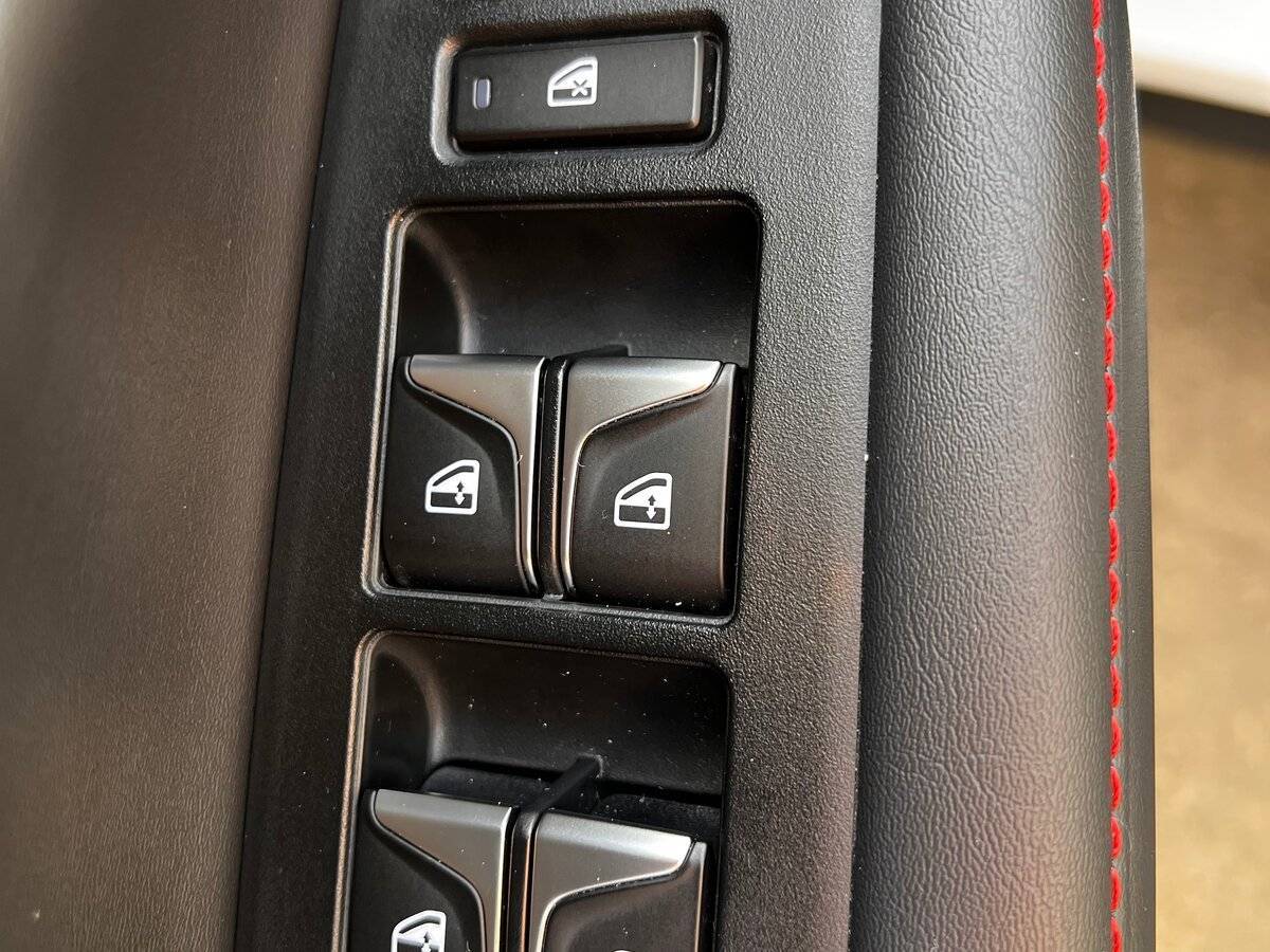 Купить Changan CS35 Plus, 2023, 41 350 км, фото №18