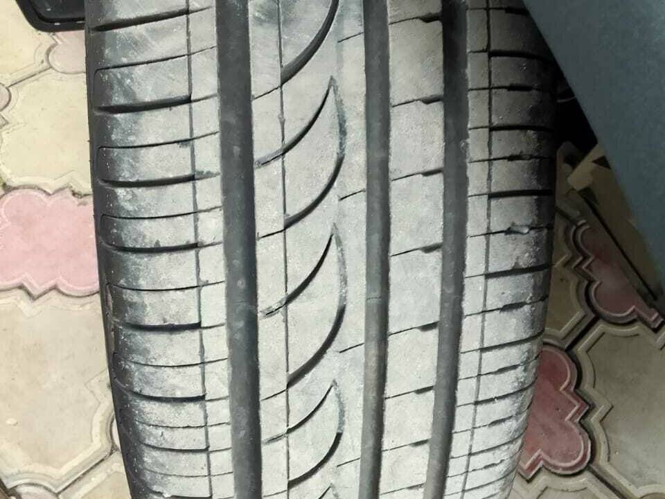 Купить Chery Tiggo 7 Pro, 2021, 75 400 км, фото №19