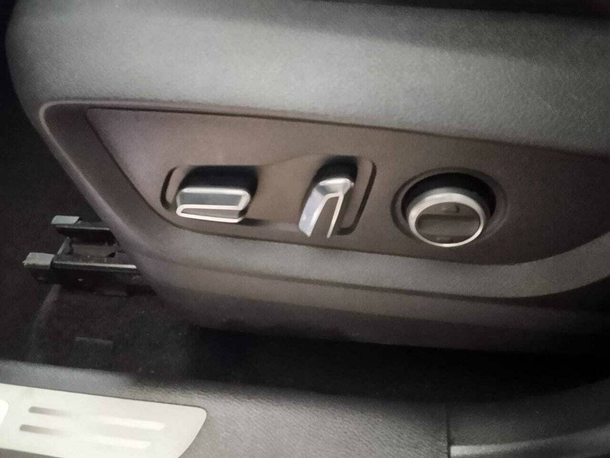 Купить Chery Tiggo 7 Pro, 2021, 75 400 км, фото №23