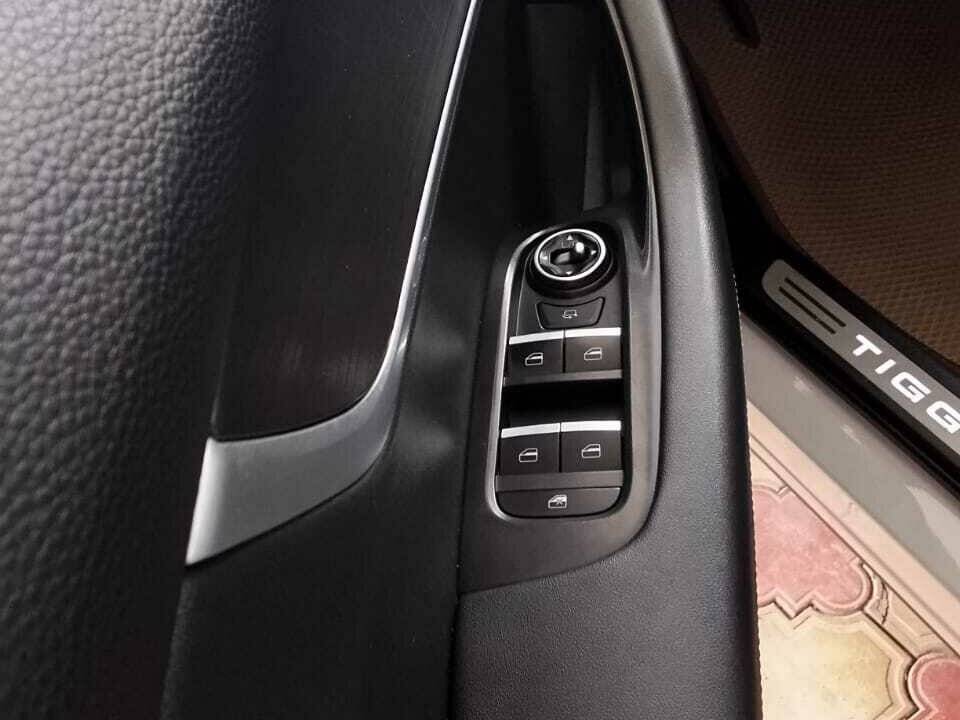 Купить Chery Tiggo 7 Pro, 2021, 75 400 км, фото №32