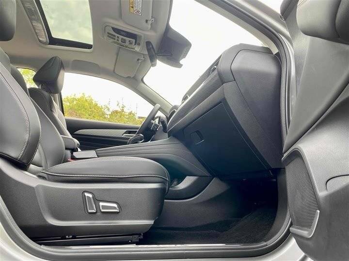 Купить Haval F7x, 2021, 1 170 км, фото №13