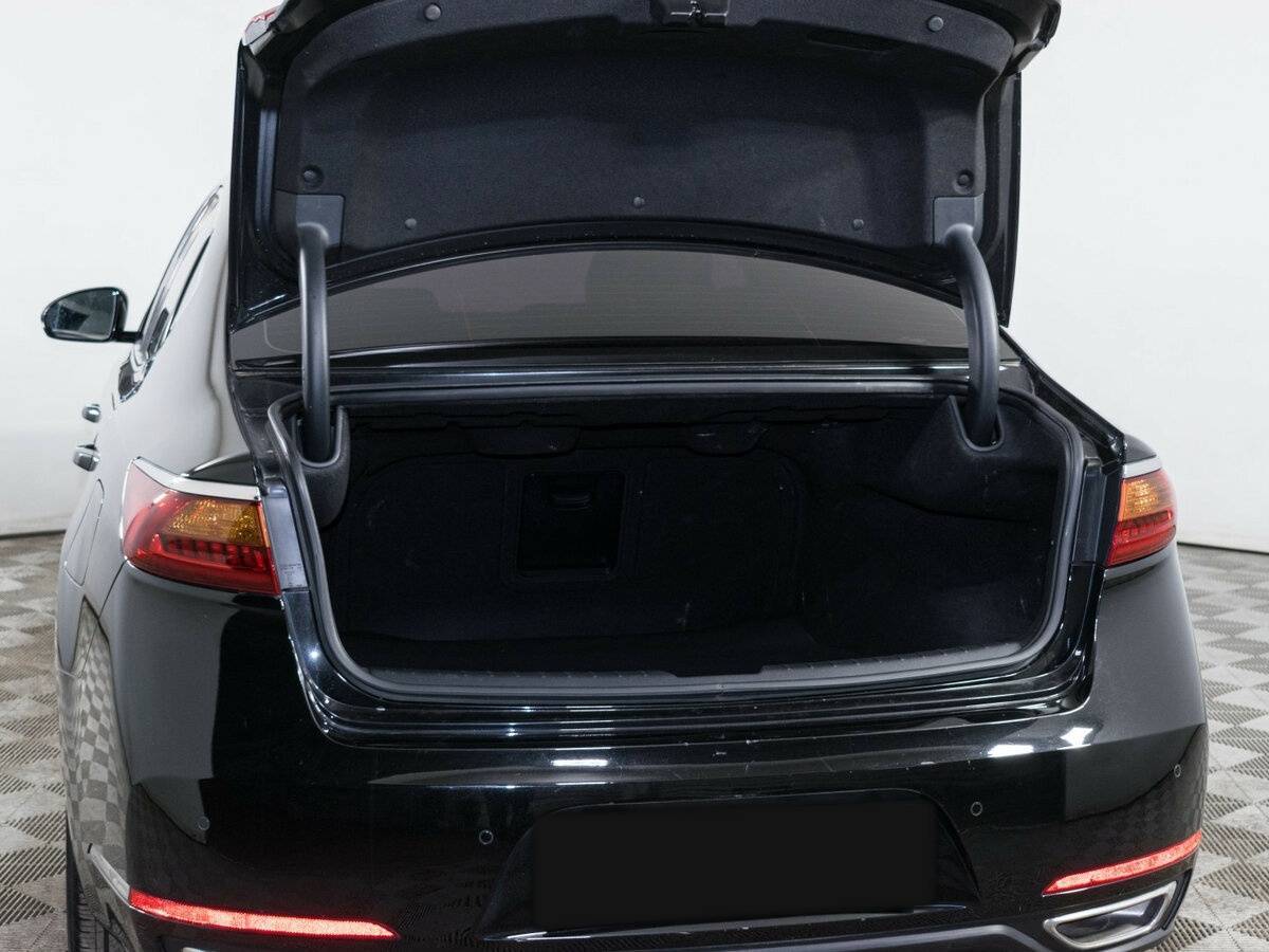 Купить Kia K7, 2017, 82 700 км, фото №6