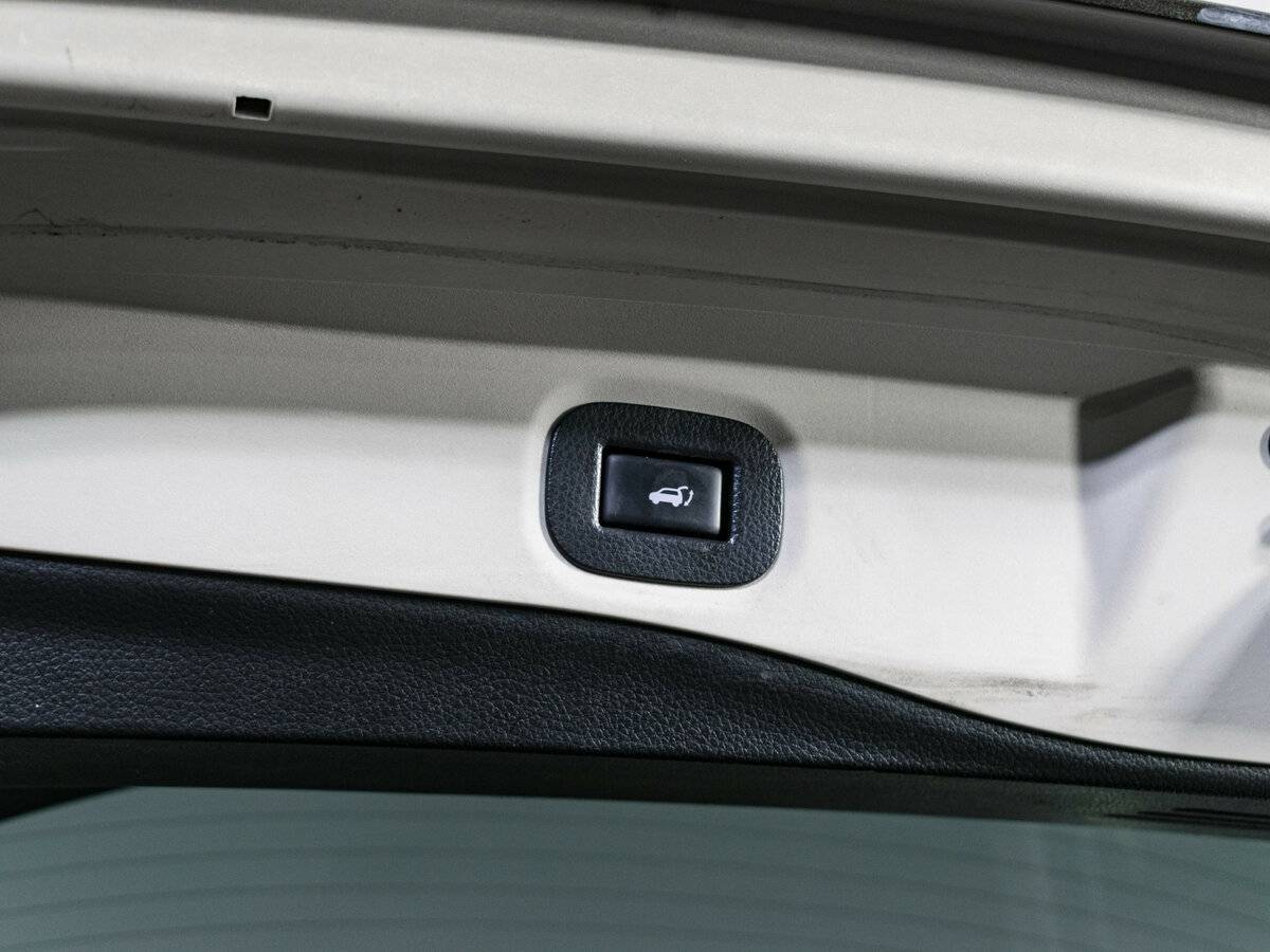 Купить Nissan X-Trail, 2018, 130 000 км, фото №10