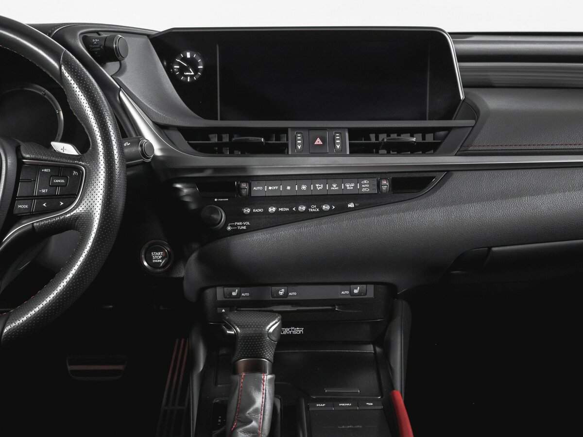 Купить Lexus ES 350, 2019, 94 600 км, фото №10