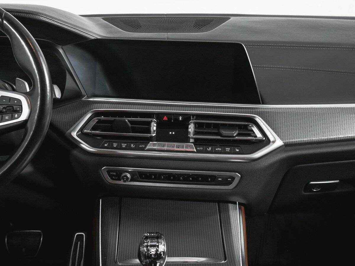 Купить BMW X5 30d, 2019, 134 698 км, фото №13
