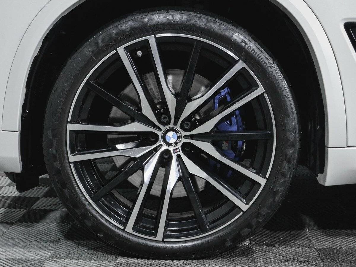 Купить BMW X5 30d, 2019, 134 698 км, фото №15