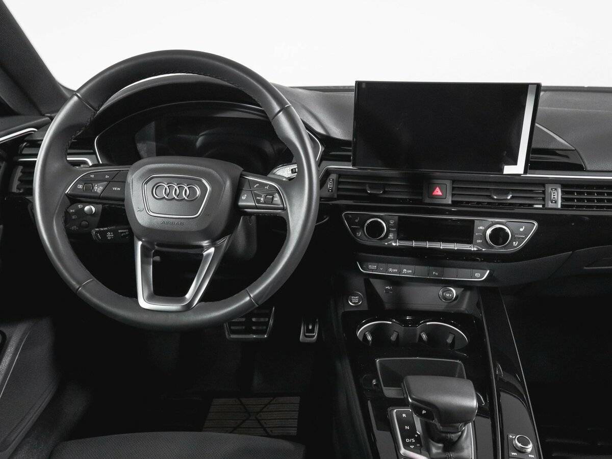 Купить Audi A5 Sportback 40 TFSI, 2020, 11 826 км, фото №9