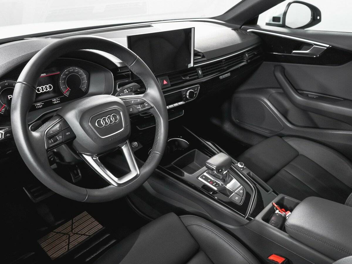 Купить Audi A5 Sportback 40 TFSI, 2020, 11 826 км, фото №11