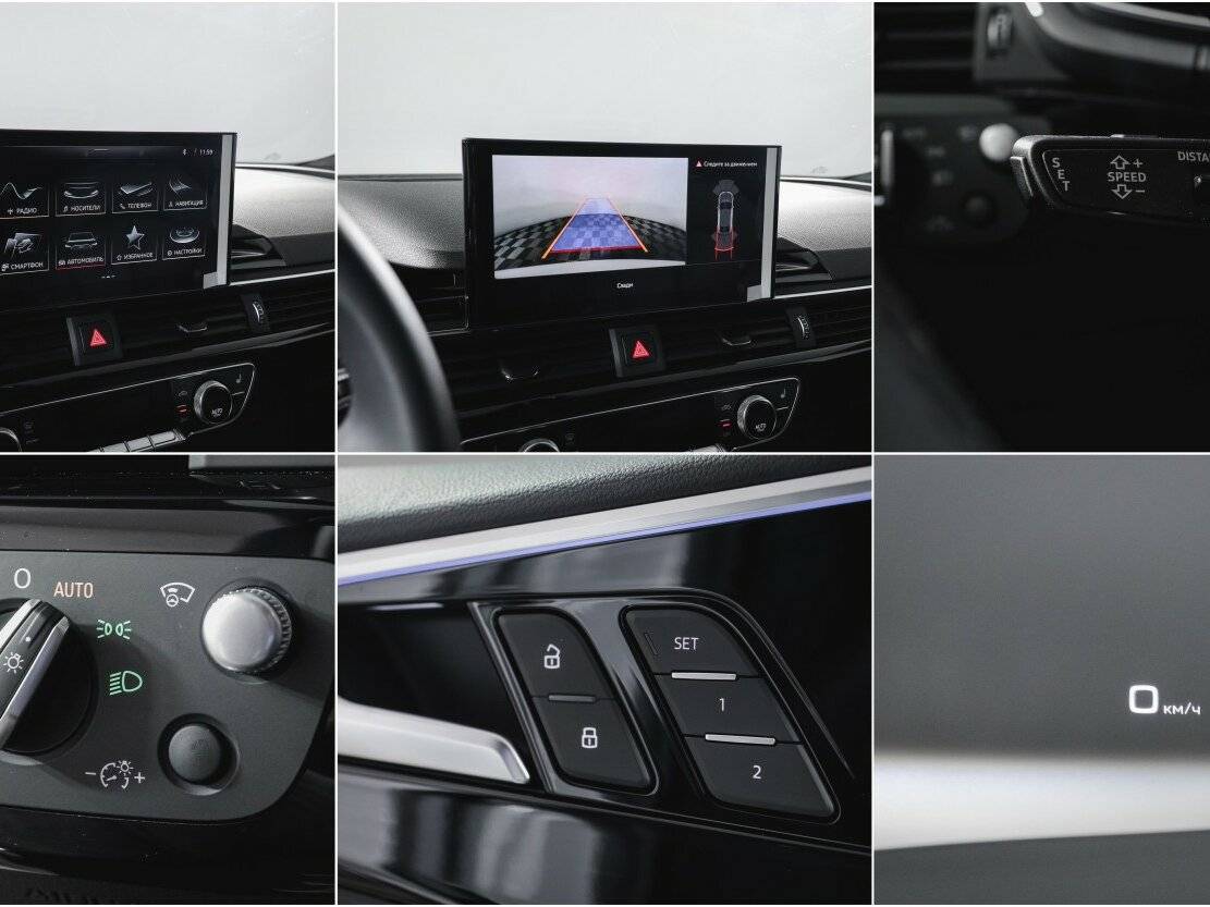 Купить Audi A5 Sportback 40 TFSI, 2020, 11 826 км, фото №17