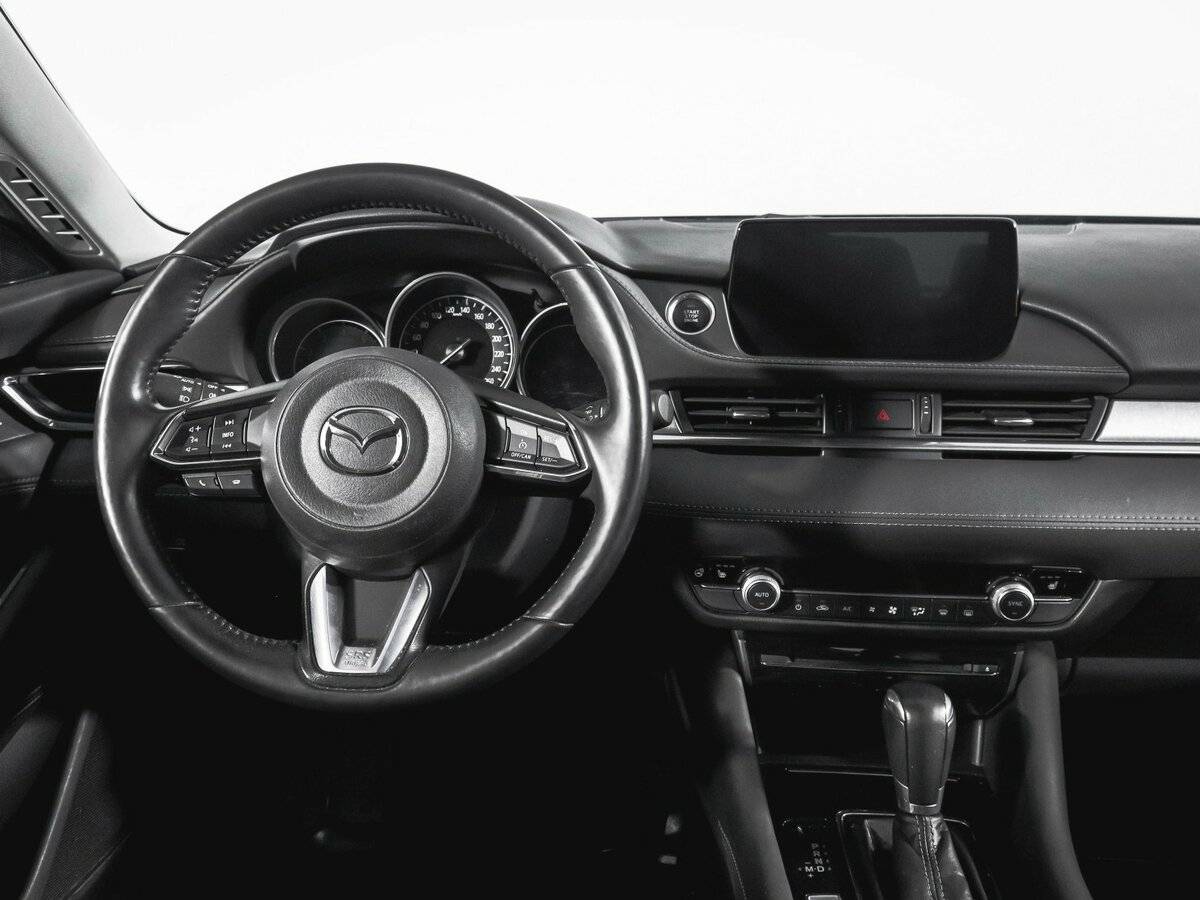 Купить Mazda 6, 2020, 80 906 км, фото №12