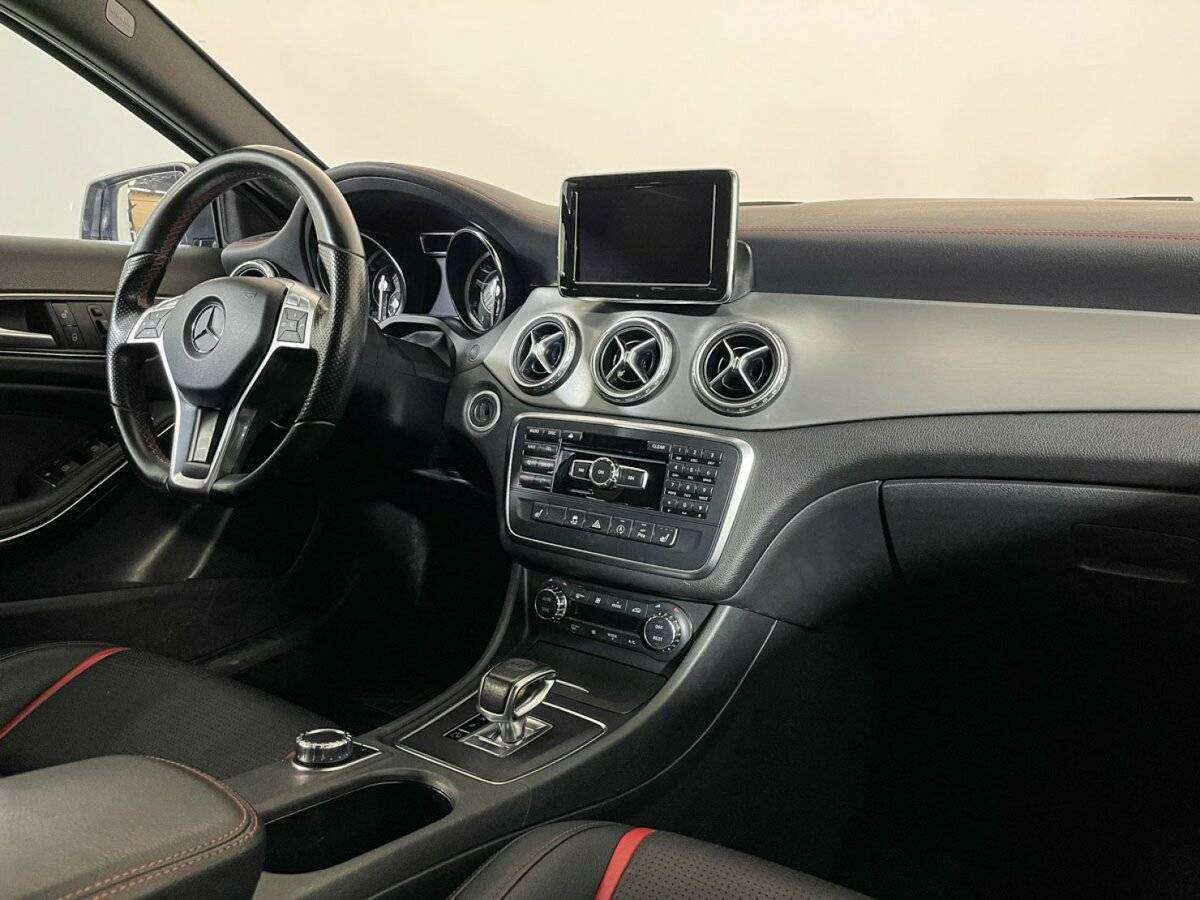 Купить Mercedes-Benz GLA AMG 45 AMG, 2014, 80 000 км, фото №8