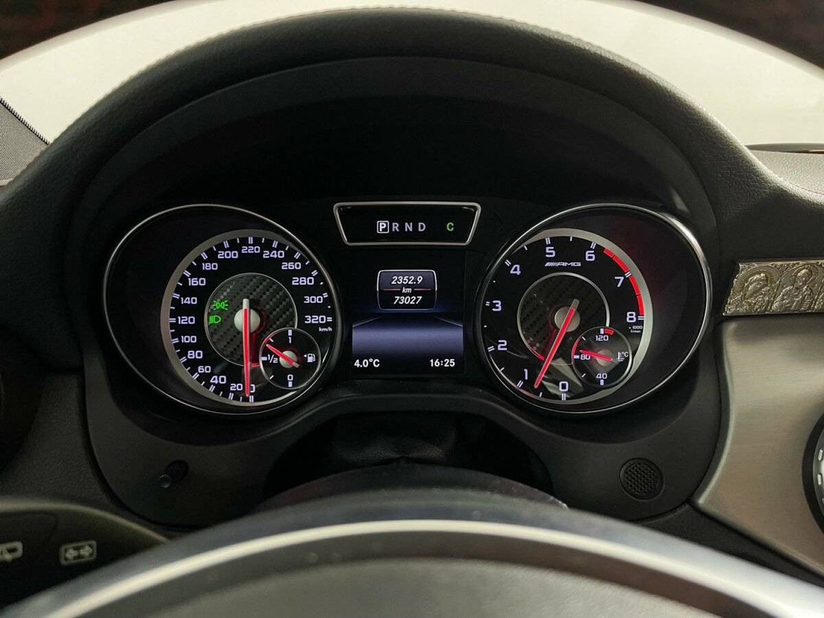 Купить Mercedes-Benz GLA AMG 45 AMG, 2014, 80 000 км, фото №10