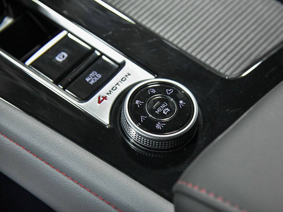 Купить Volkswagen Teramont X, 2023, 6 000 км, фото №12