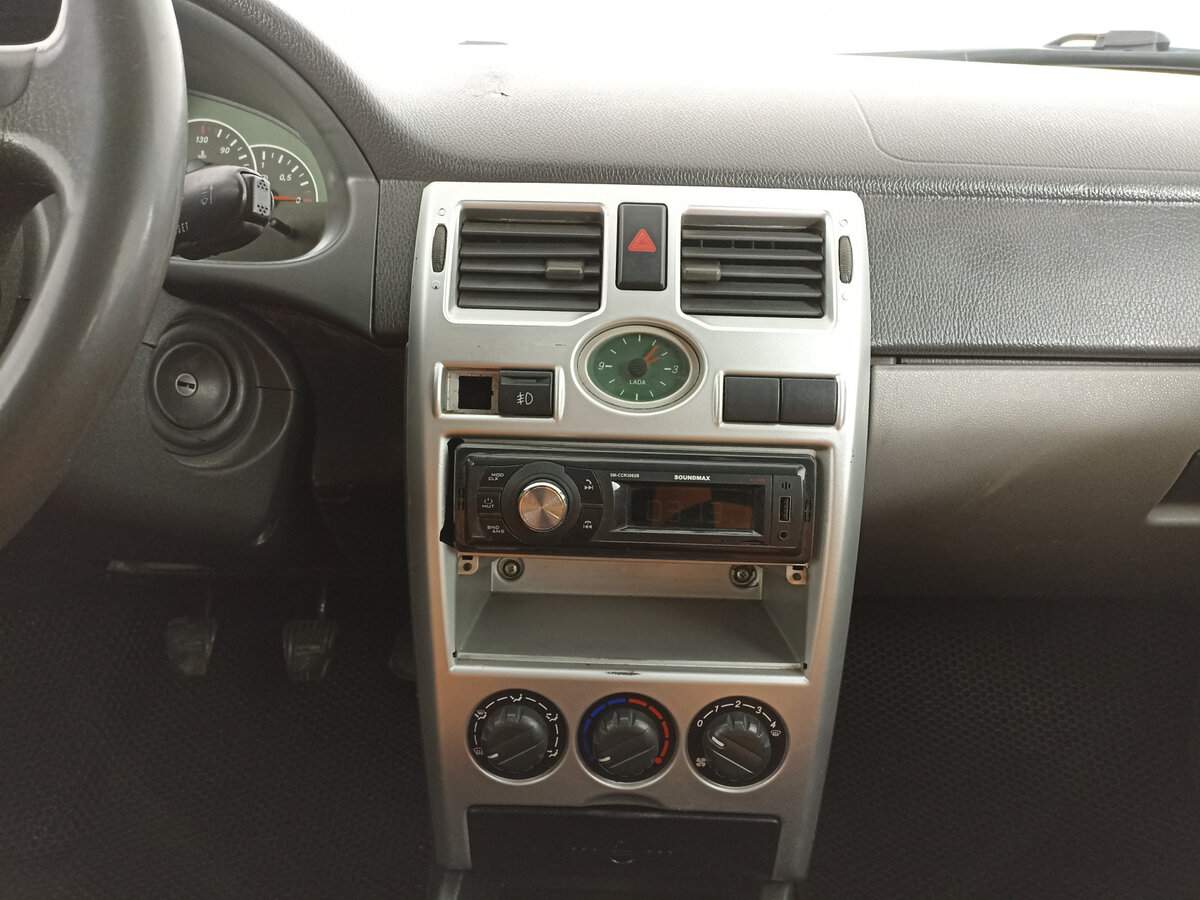 Купить Lada (ВАЗ) Priora, 2007, 270 906 км, фото №13