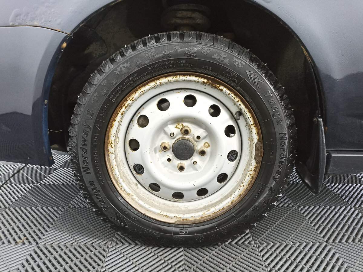 Купить Lada (ВАЗ) Priora, 2007, 270 906 км, фото №16