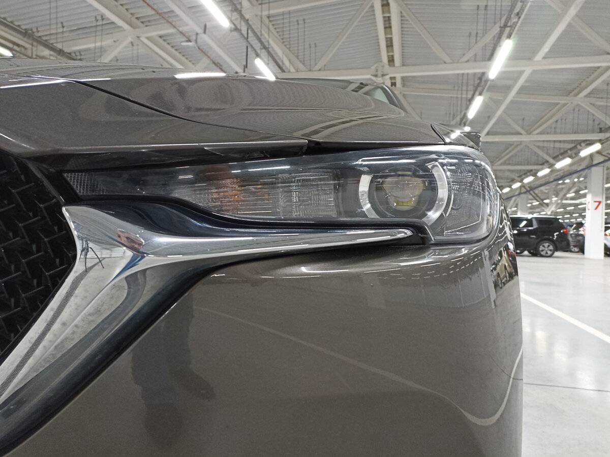 Купить Mazda CX-5, 2017, 163 468 км, фото №17