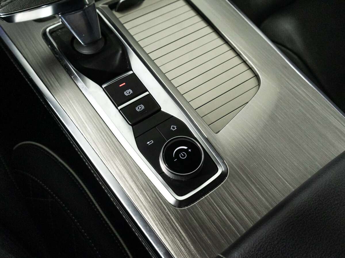 Купить Exeed VX, 2023, 25 000 км, фото №21