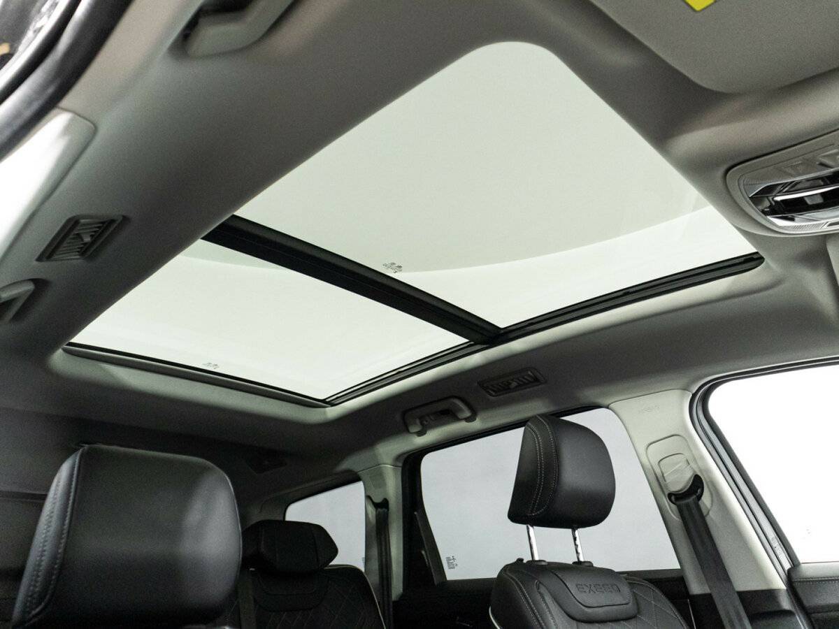 Купить Exeed VX, 2023, 25 000 км, фото №23