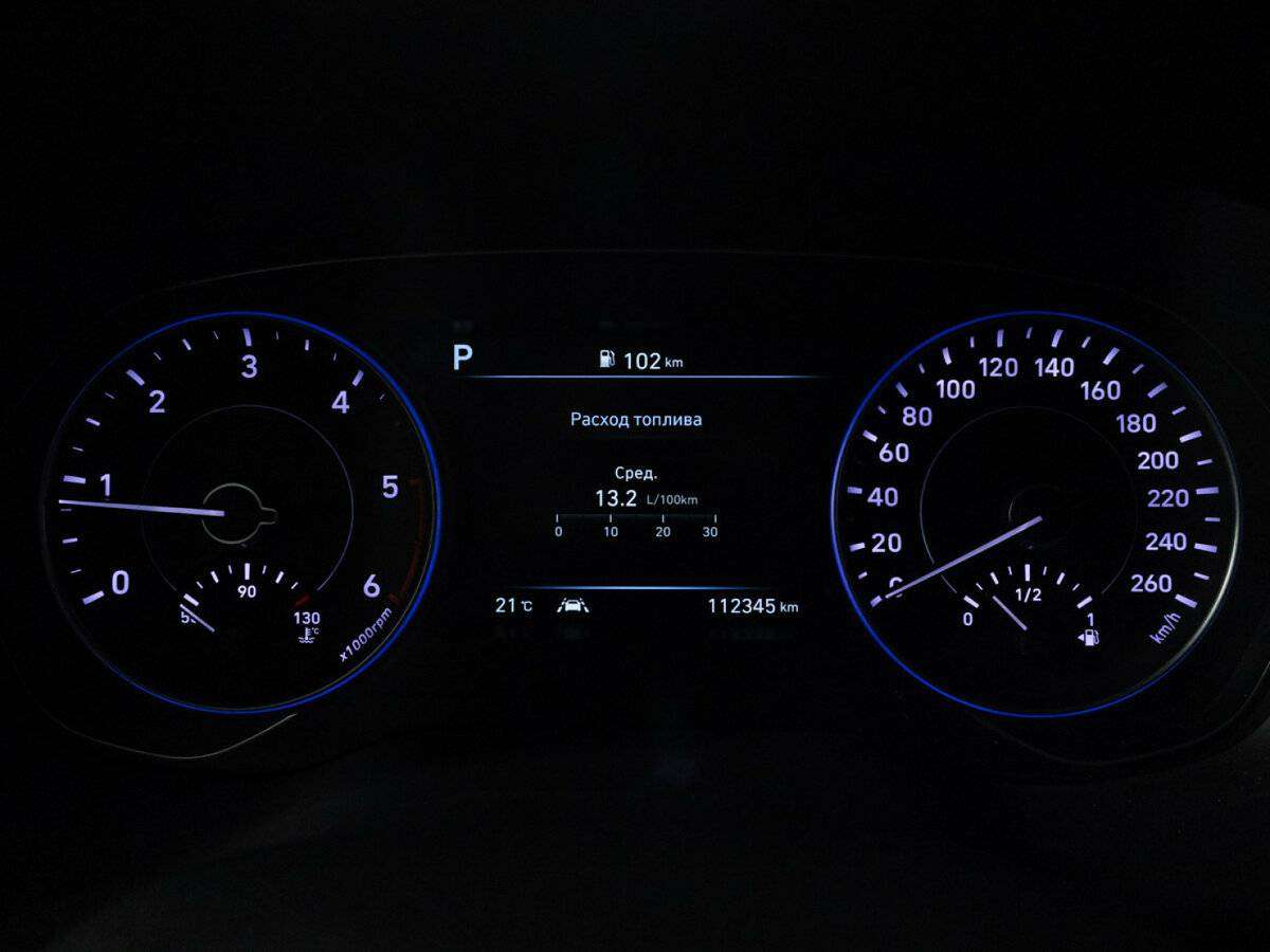 Купить Hyundai Palisade, 2021, 112 343 км, фото №11