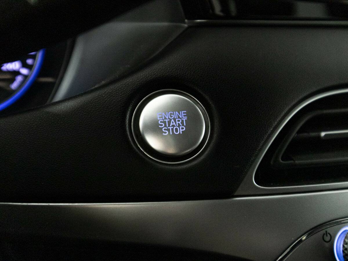 Купить Hyundai Palisade, 2021, 112 343 км, фото №24