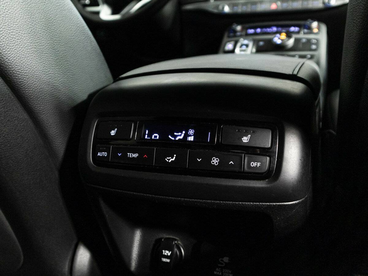 Купить Hyundai Palisade, 2021, 112 343 км, фото №27