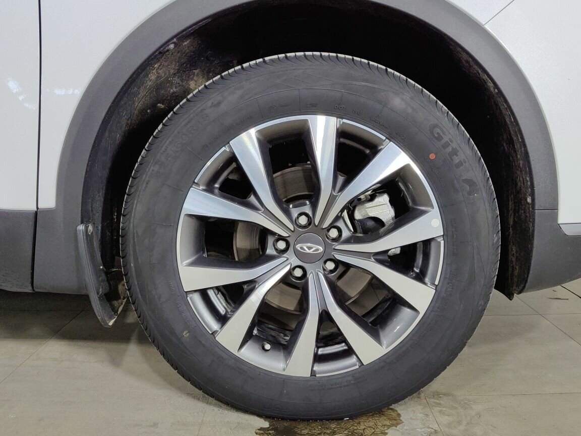 Купить Chery Tiggo 7 Pro, 2021, 58 994 км, фото №38