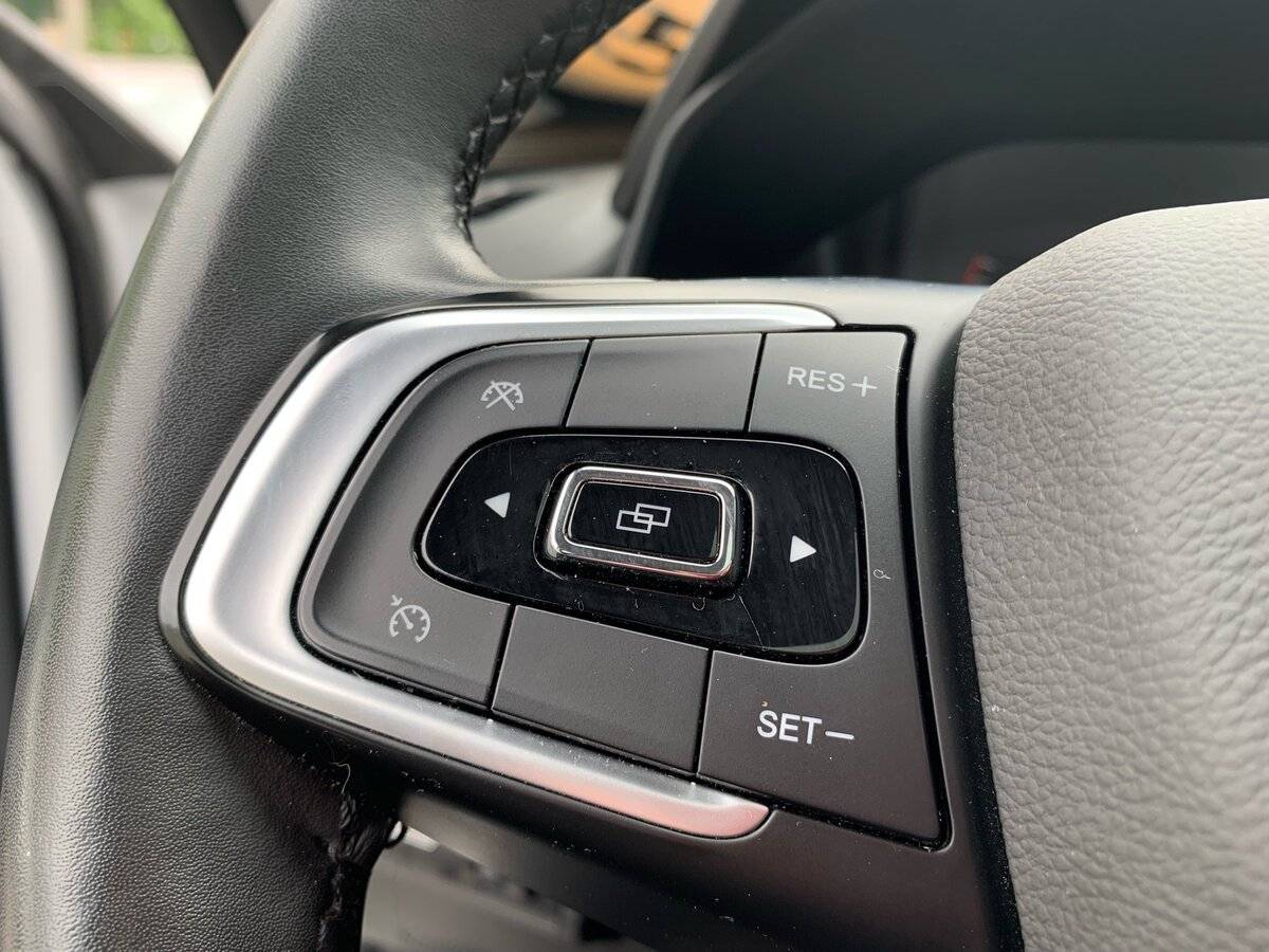 Купить Chery Tiggo 8, 2023, 23 000 км, фото №12