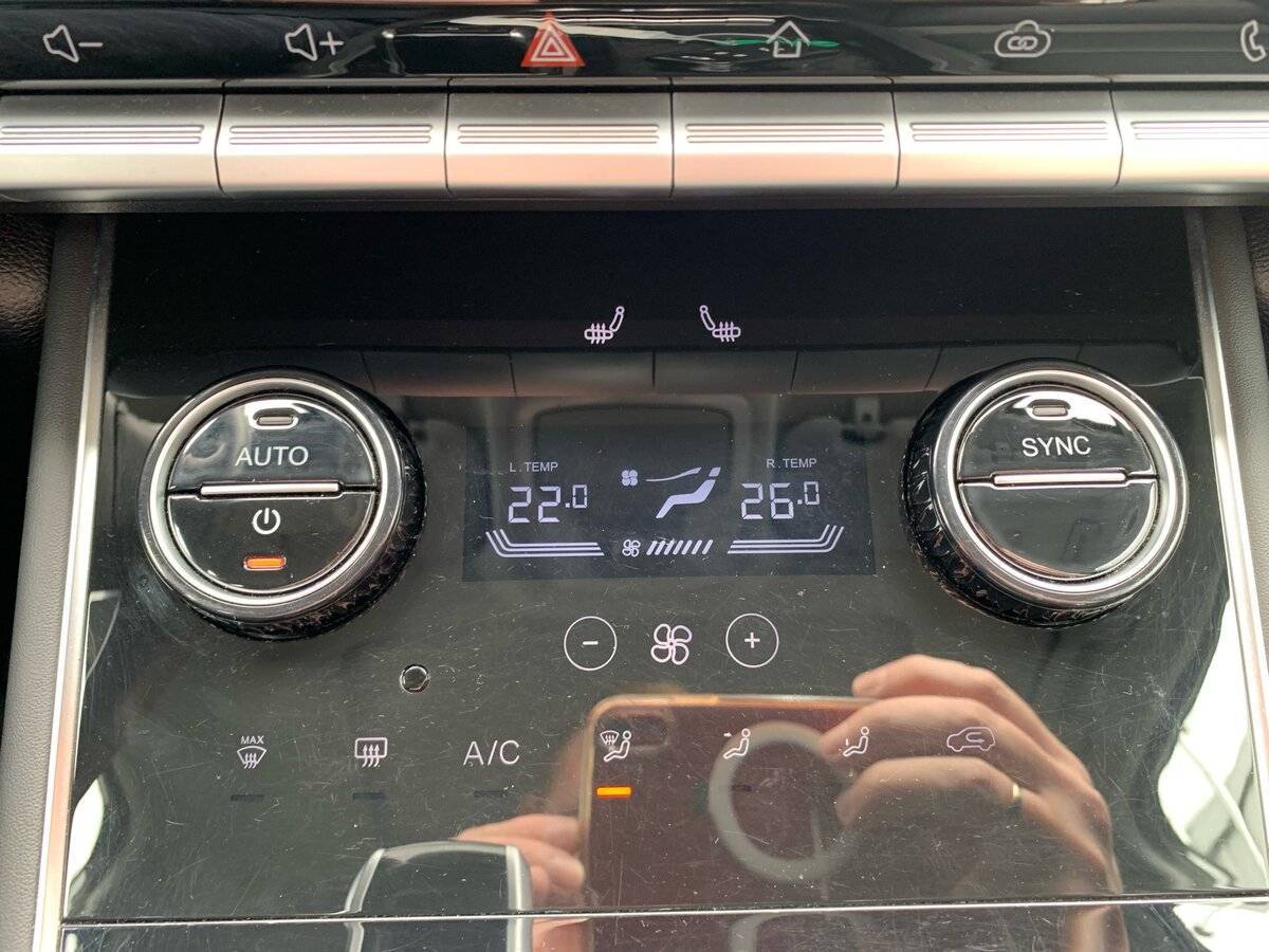 Купить Chery Tiggo 8, 2023, 23 000 км, фото №15