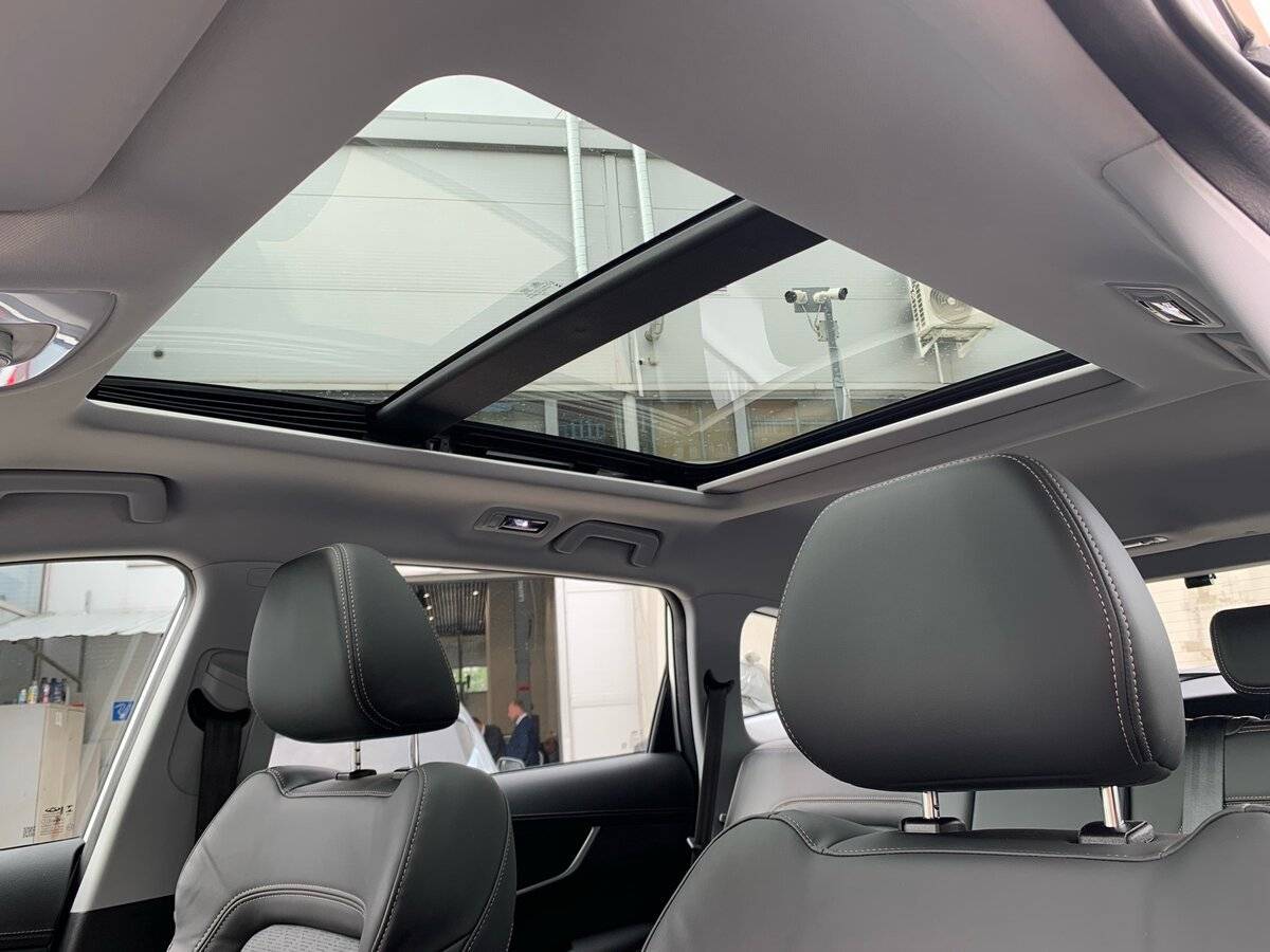 Купить Chery Tiggo 8, 2023, 23 000 км, фото №18