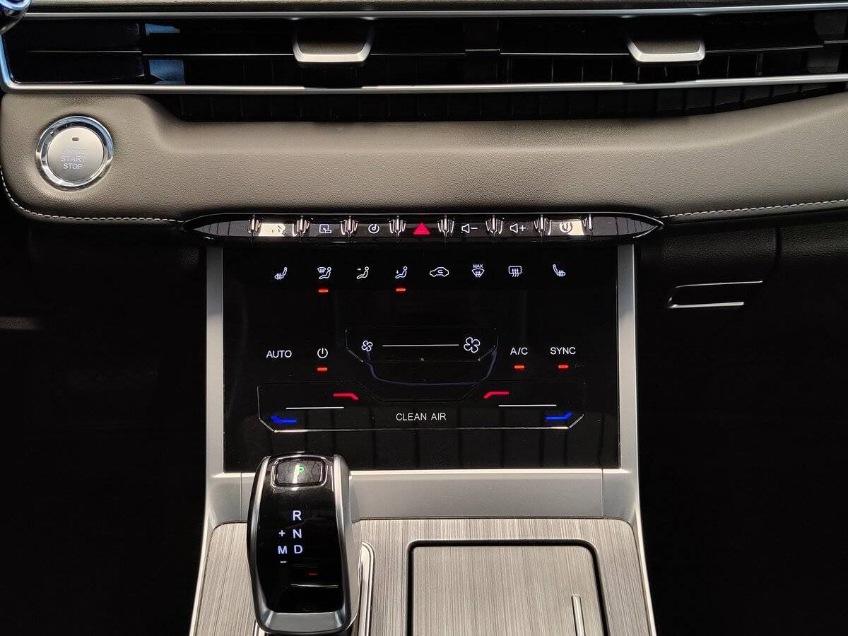 Купить Chery Tiggo 7 Pro Max, 2022, 76 306 км, фото №11