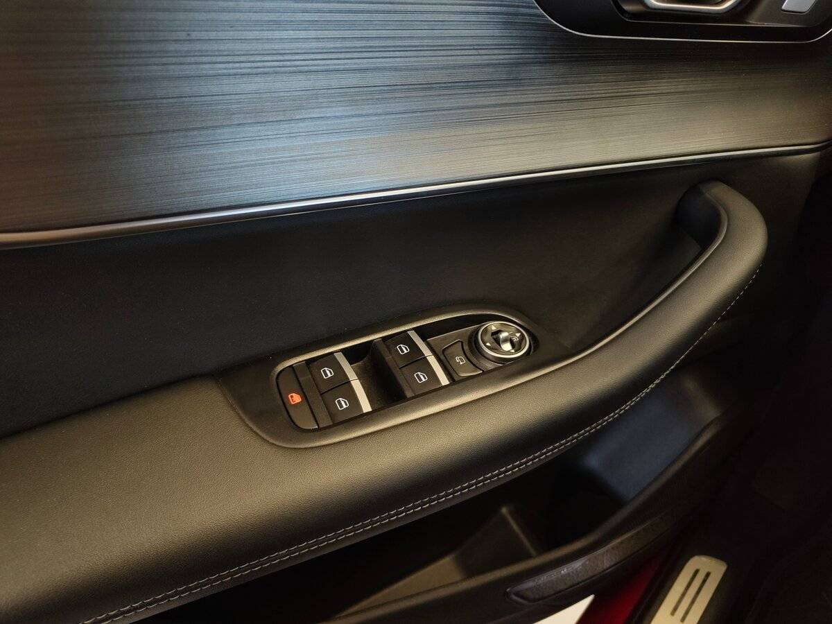 Купить Chery Tiggo 7 Pro Max, 2022, 76 306 км, фото №13