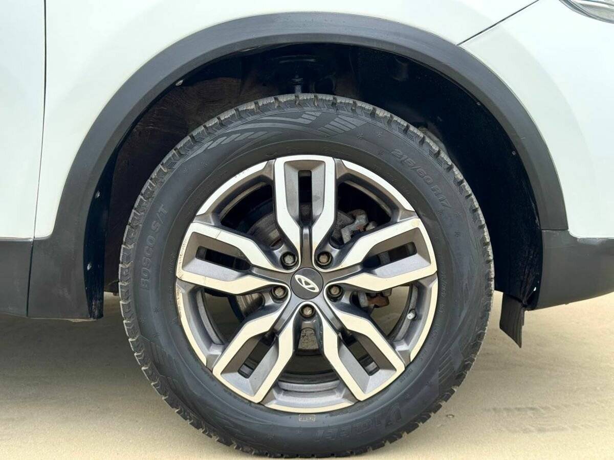 Купить Chery Tiggo 4, 2022, 39 096 км, фото №7