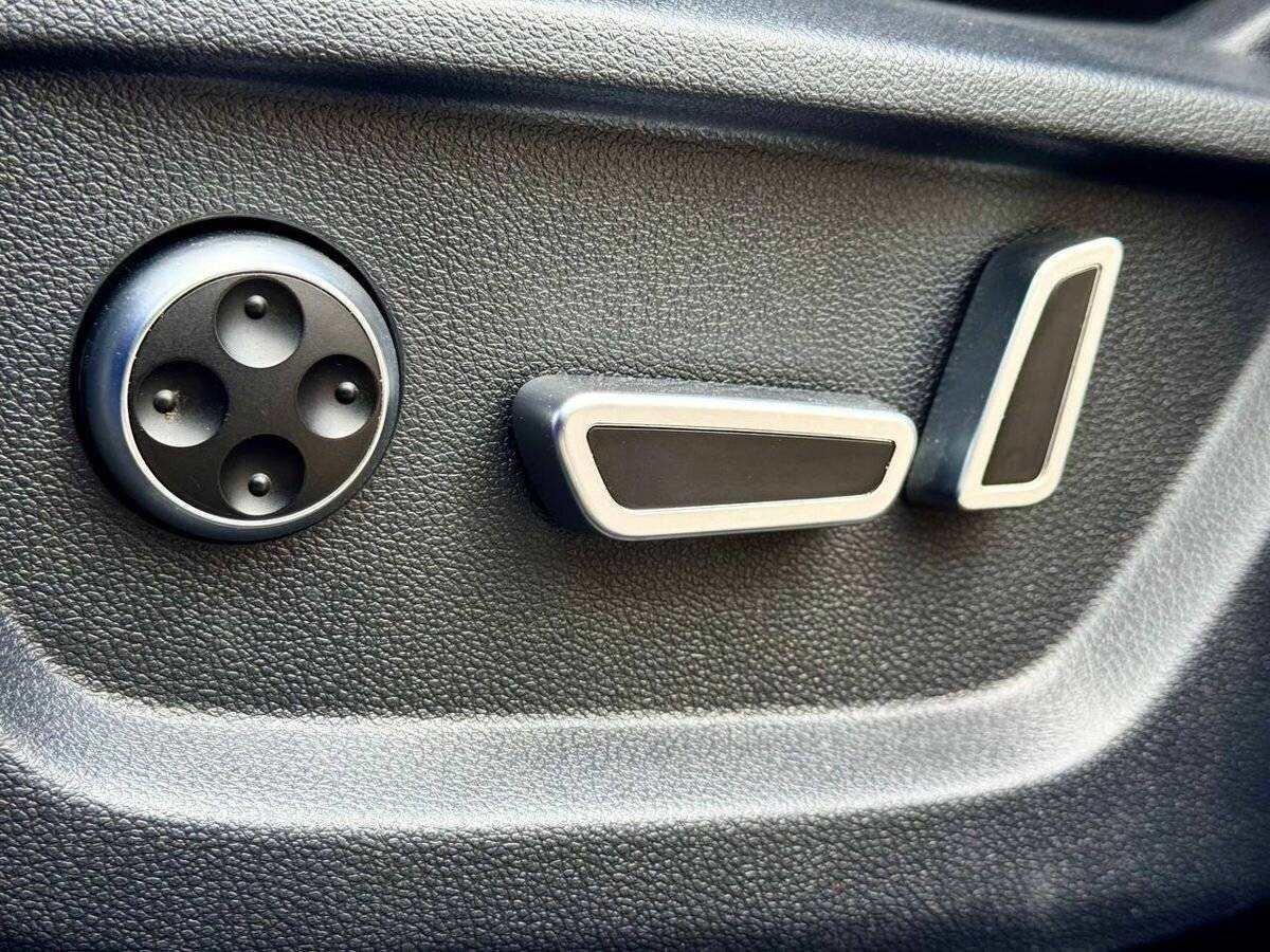 Купить Chery Tiggo 4, 2022, 72 203 км, фото №12