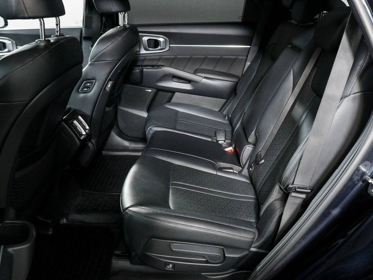 Купить Kia Sorento, 2021, 52 538 км, фото №10