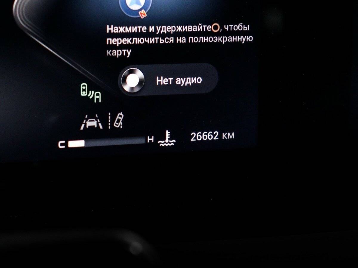 Купить Exeed RX (Yaoguang), 2023, 26 000 км, фото №11