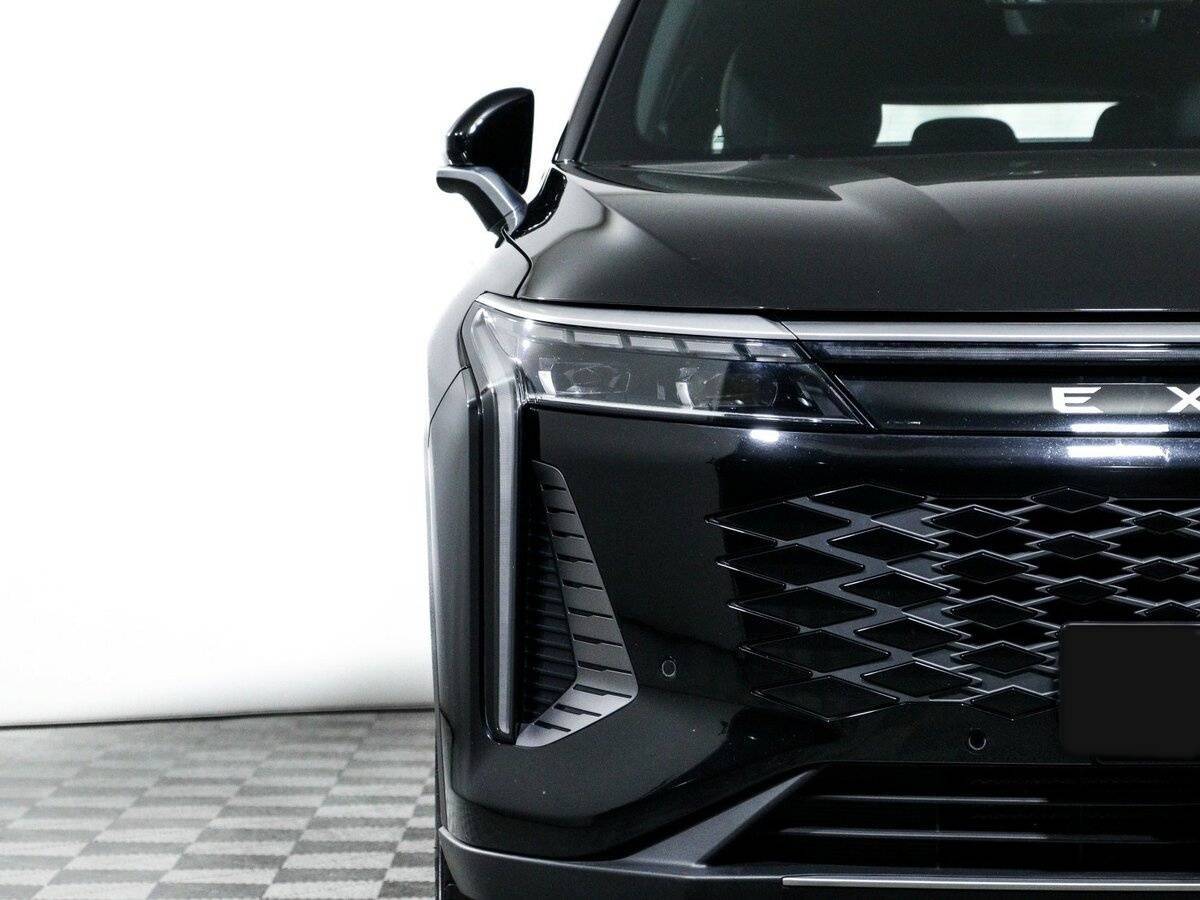 Купить Exeed RX (Yaoguang), 2023, 26 000 км, фото №17