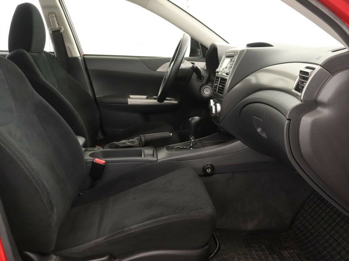 Купить Subaru Impreza, 2007, 101 065 км, фото №6