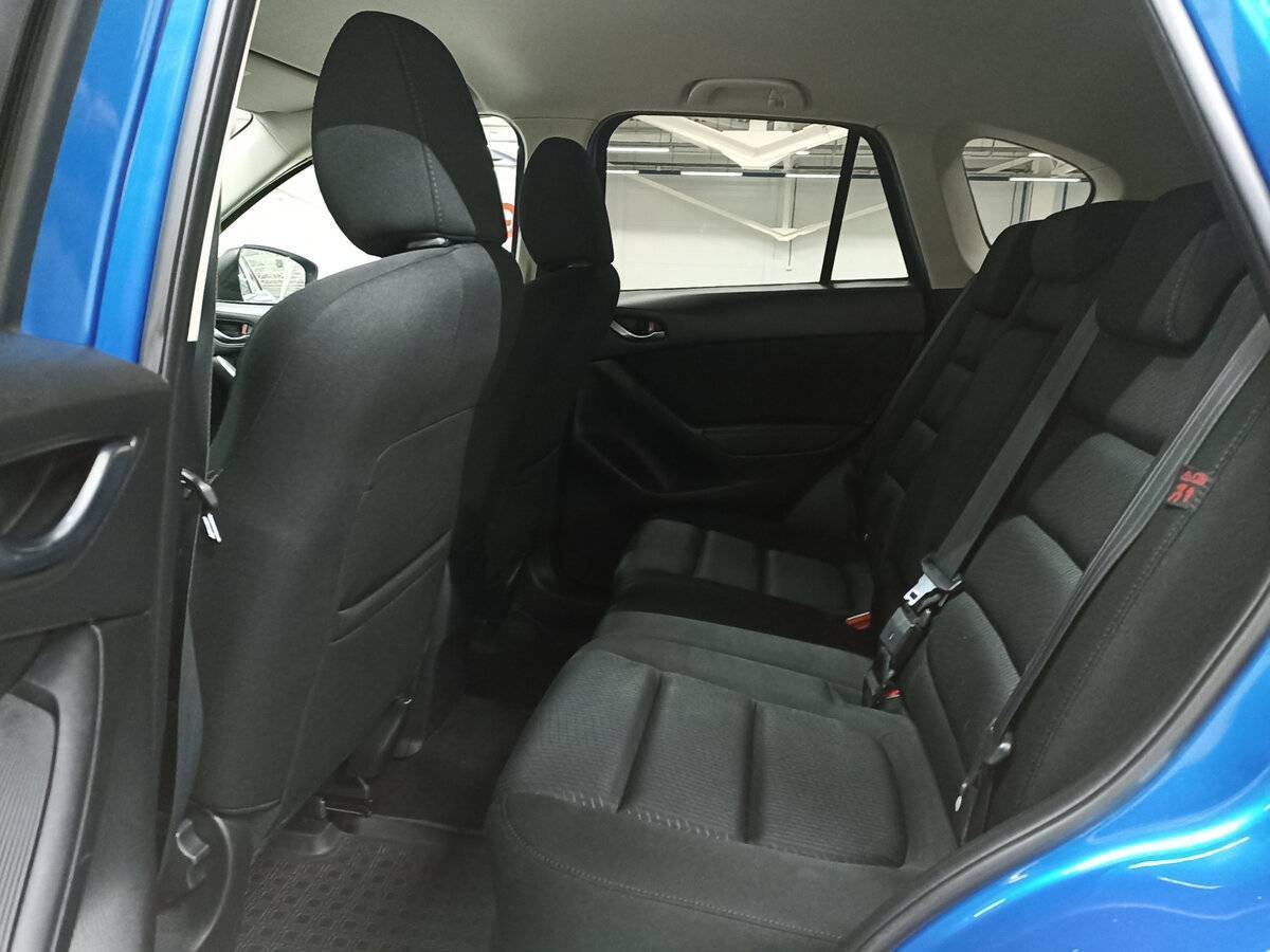 Купить Mazda CX-5, 2013, 155 457 км, фото №12
