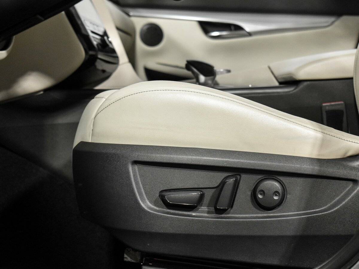 Купить Infiniti QX50, 2020, 93 762 км, фото №8