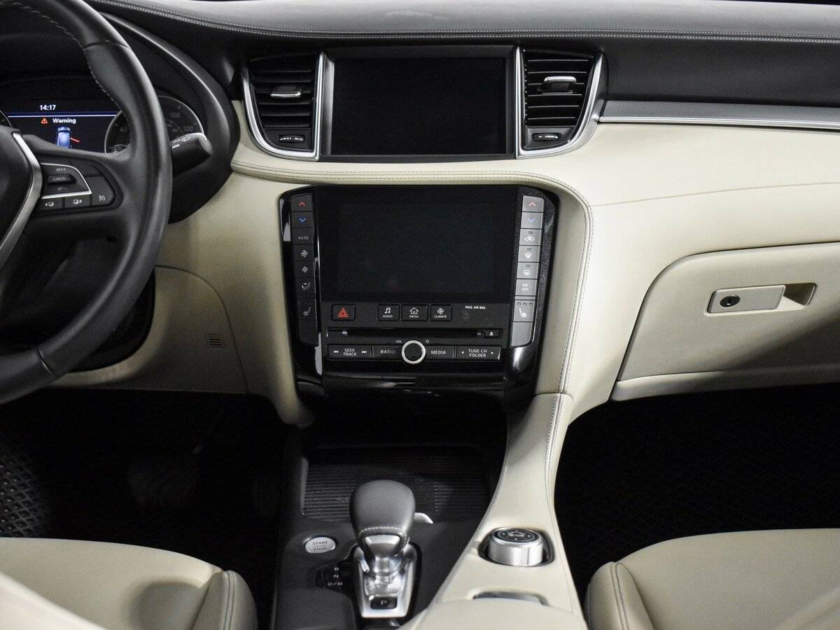 Купить Infiniti QX50, 2020, 93 762 км, фото №13