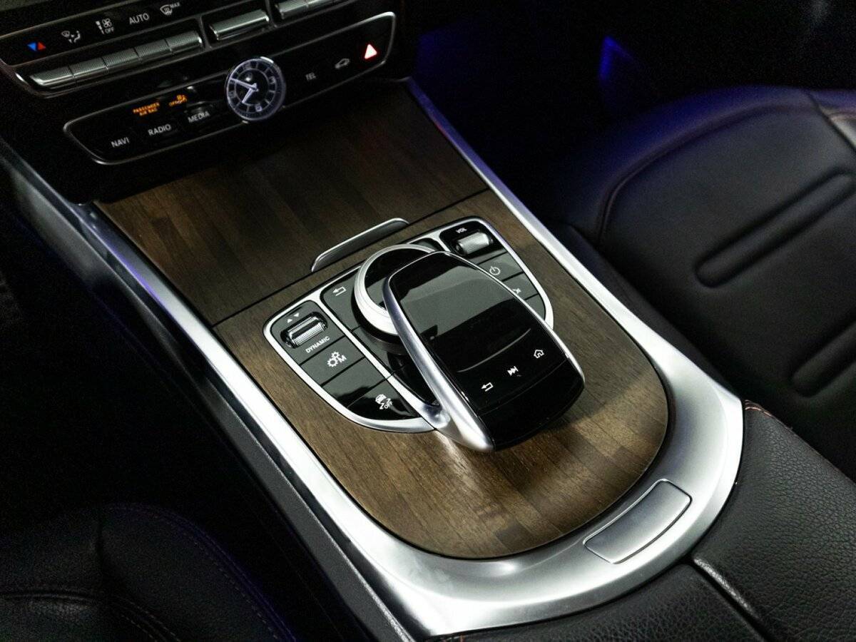 Купить Mercedes-Benz G-Класс 400 d, 2020, 79 150 км, фото №22