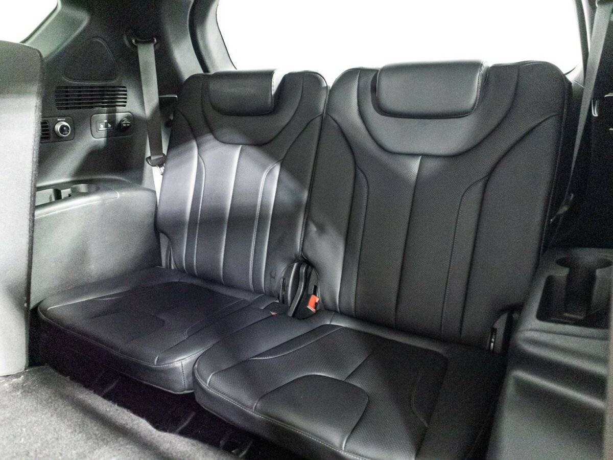 Купить Hyundai Santa Fe, 2021, 126 772 км, фото №15