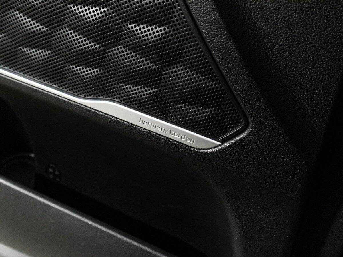 Купить Hyundai Santa Fe, 2021, 126 772 км, фото №19