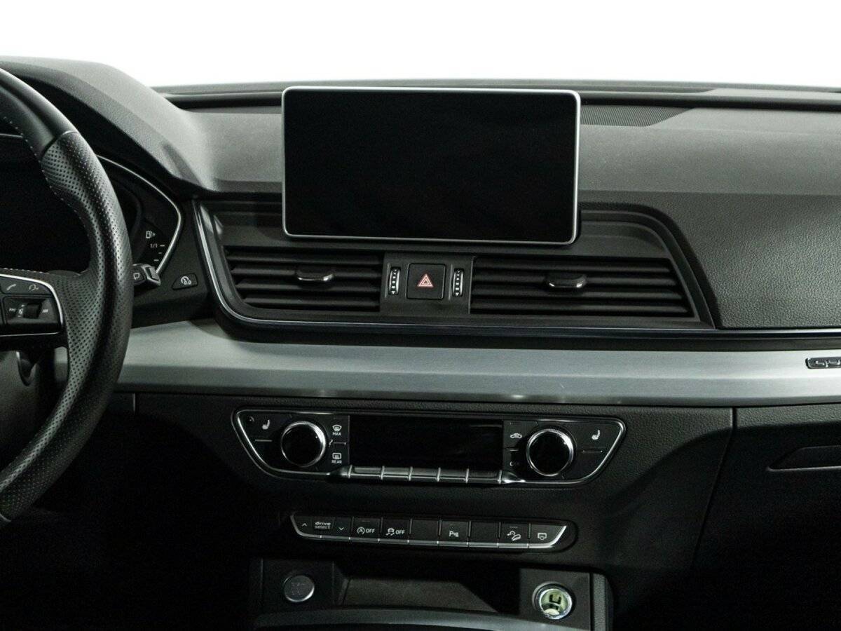 Купить Audi Q5, 2020, 52 774 км, фото №15
