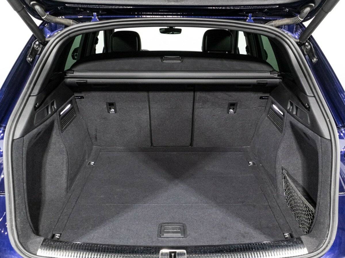 Купить Audi Q5, 2020, 52 774 км, фото №16