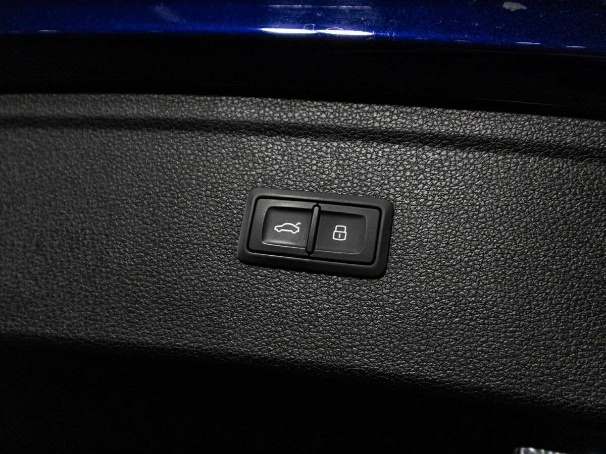 Купить Audi Q5, 2020, 52 774 км, фото №17