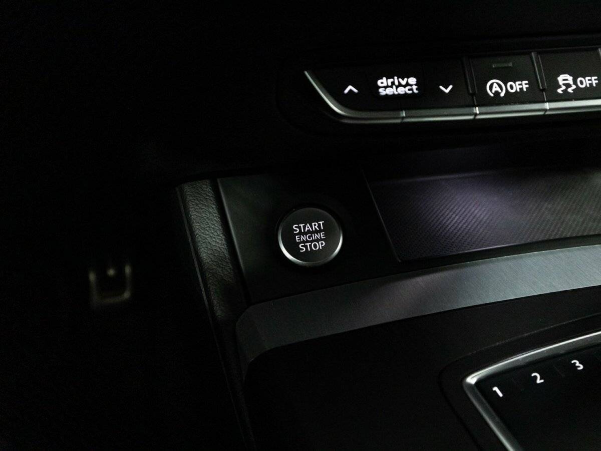 Купить Audi Q5, 2020, 52 774 км, фото №23