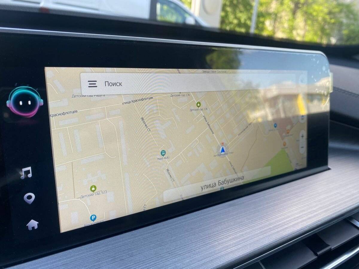 Купить Chery Tiggo 4 Pro, 2024, 12 000 км, фото №7