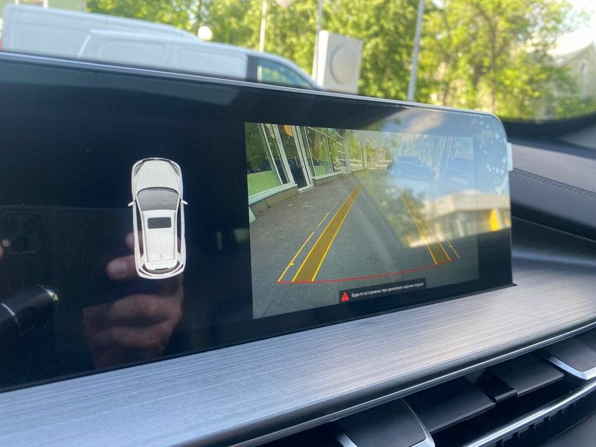 Купить Chery Tiggo 4 Pro, 2024, 12 000 км, фото №19