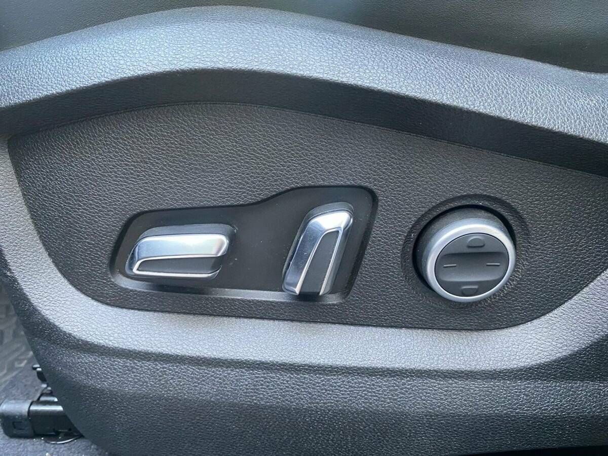 Купить Chery Tiggo 4 Pro, 2024, 12 000 км, фото №22